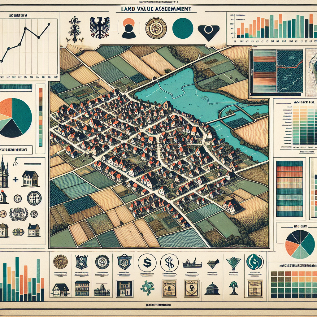 Bodenrichtwertberechnung in Meckenheim